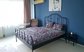 Vip Sisli Square Central House