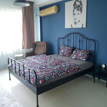 Апартаменты Vip Sisli Square Central House Стамбул Экстерьер фото