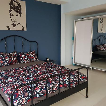Апартаменты Vip Sisli Square Central House Стамбул Экстерьер фото