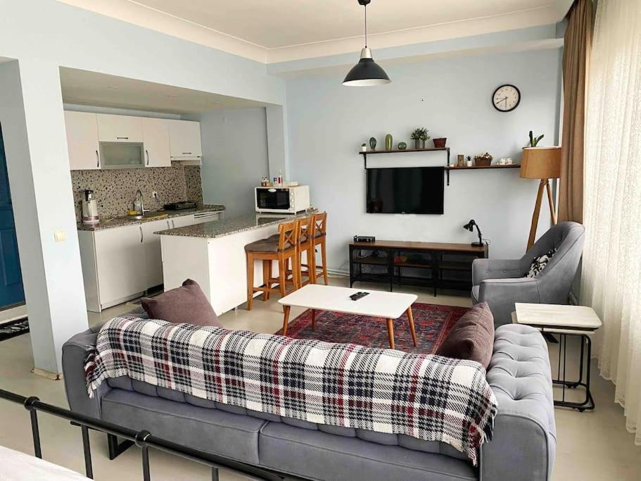 Апартаменты Vip Sisli Square Central House Стамбул Экстерьер фото